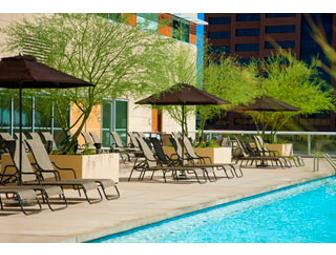 Sheraton Phoenix Downtown Hotel - (2) Nights