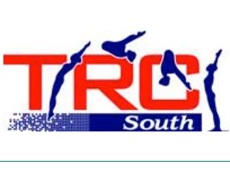 T.R.C. Gymnastics, Solana Beach - (1) Week Camp