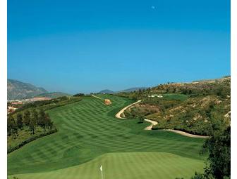 The Crosby at Rancho Santa Fe - Golf for (4)   RSF, CA