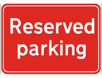 VIP 5th Grade Promotion Tickets (6), Parking & Choose Your 6th Grade Locker for Winner and a Friend