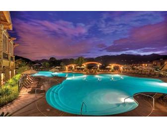 Welk Resort, San Diego - (2) Night Stay  Escondido, CA