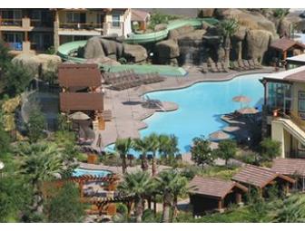 Welk Resort, San Diego - (2) Night Stay  Escondido, CA