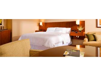 Westin Mission Hills Golf Resort & Spa in Rancho Mirage - (2) Nights + Breakfast for (2)