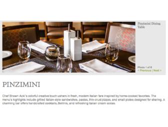 Westin Mission Hills Golf Resort & Spa in Rancho Mirage - (2) Nights + Breakfast for (2)