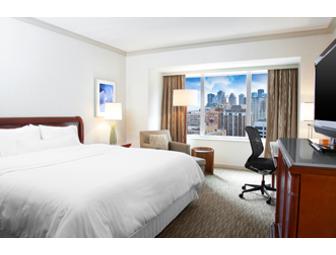 Westin Chicago Michigan Avenue - (3) Nights