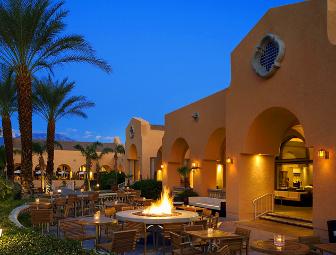 Westin Mission Hills Golf Resort & Spa in Rancho Mirage - (2) Nights + Breakfast for (2)
