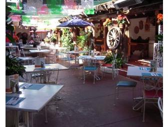 Fidel's Little Mexico Restaurant in Solana Beach, CA