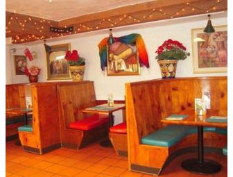 Fidel's Little Mexico Restaurant in Solana Beach, CA