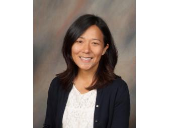 SFC - LS Principal for the Day