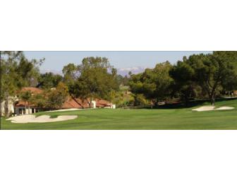 Country Club of Rancho Bernardo - Golf for (4) and Golf Cart