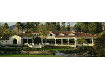 Country Club of Rancho Bernardo - Golf for (4) and Golf Cart