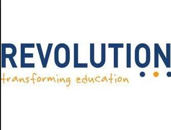 Revolution Prep SAT or ACT online Small Group Tutoring Course