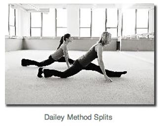 Private Class for (20) People at 'The Dailey Method' + $50 Food & Bev Credit