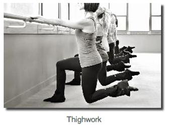 Private Class for (20) People at 'The Dailey Method' + $50 Food & Bev Credit