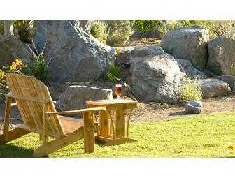 $50 to Stone Brewing World Bistro & Gardens