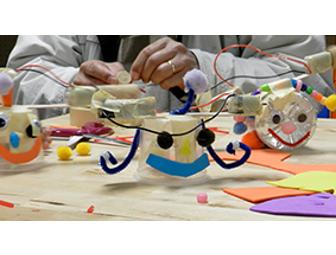 Reuben H. Fleet Science Center - (2) passes