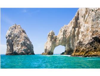 Sirena Del Mar in Cabo San Lucas - (6) Nights -(2) Bed. Oceanfront Villa-NO RESERVE PRICE