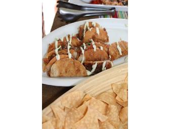 Spiritivity Studio Painting Event & Appetizers from Jake's Del Mar Sun: 9/8/13-1:00pm