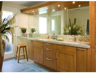 $1,500 to Oceanside Glasstile