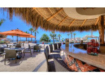 7 Night Stay in a Penthouse Villa at Cabo Sirena Del Mar