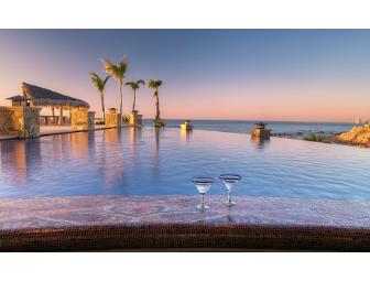 7 Night Stay in a Penthouse Villa at Cabo Sirena Del Mar