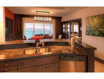 7 Night Stay in a Penthouse Villa at Cabo Sirena Del Mar