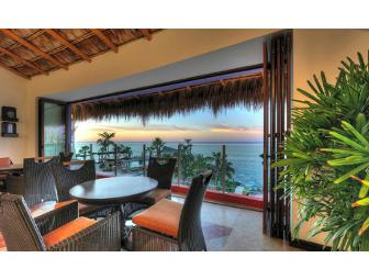 7 Night Stay in a Penthouse Villa at Cabo Sirena Del Mar
