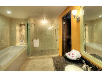 7 Night Stay in a Penthouse Villa at Cabo Sirena Del Mar