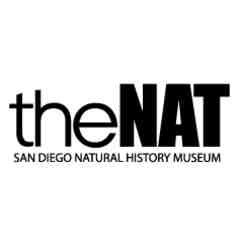 San Diego Natural History Museum