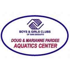 Pardee Aquatics Center