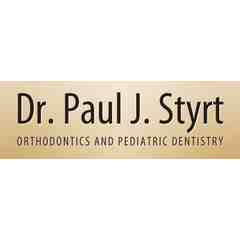 Dr. Paul J. Styrt