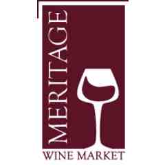 Meritage Wine Market