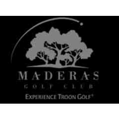 Maderas Golf Club