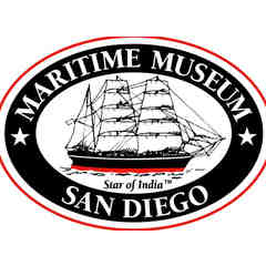 Maritime Museum of San Diego