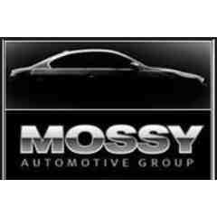 Mossy Automotive: Nissan, Ford, Toyota, Volkswagen, BMW, Fiat