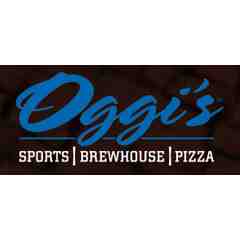 Oggi's Encinitas Pizza