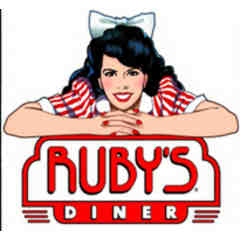 Ruby's Diner Restaurant - Carlsbad