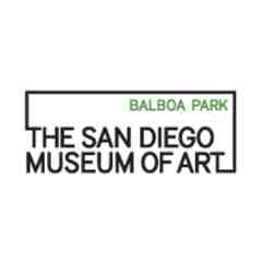 San Diego Museum of Art
