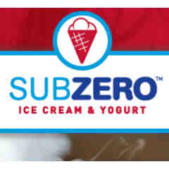 Sub Zero Ice Cream & Yogurt