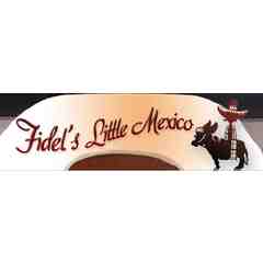 Fidel's Little Mexico