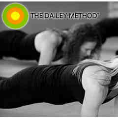 The Dailey Method