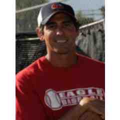 Coach Chris Possemato