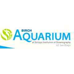 Birch Aquarium