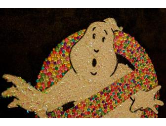 Champion's Ghostbusters!