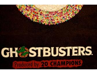 Champion's Ghostbusters!