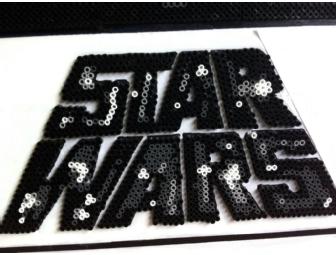 Ovbey Class Art -- The Force Was With Us!