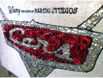 Speed! By Bartig Productions