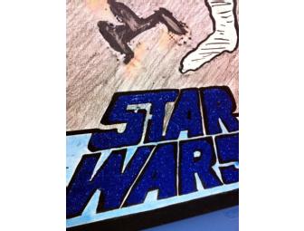 Bryant's Star Wars Galaxy