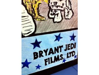 Bryant's Star Wars Galaxy