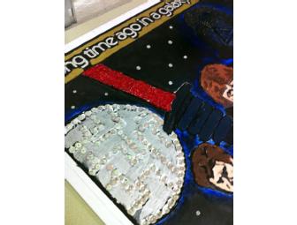 Rodriquez Productions Presents A Star Wars to Remember